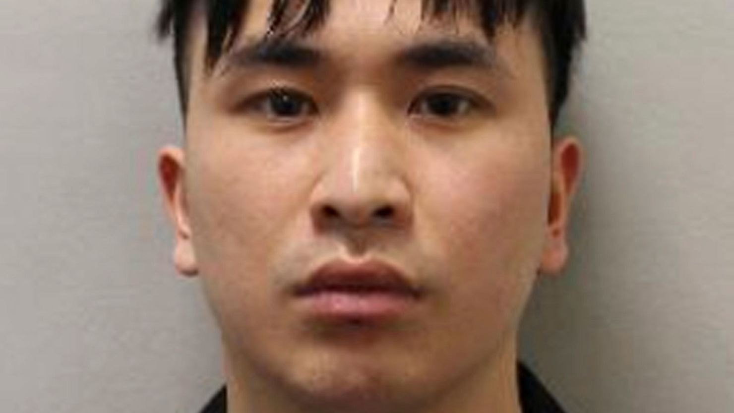 Chinese student found guilty in British court of drugging and raping 10 women