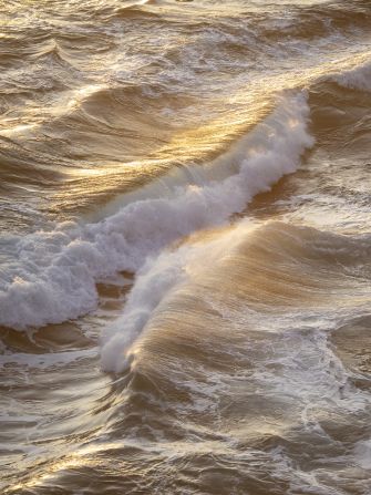 The photographer capturing the ‘indescribable magic’ of Australia’s landscapes