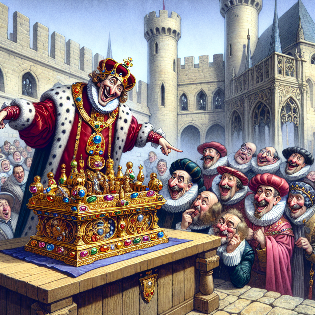 Unraveling the Mystery: The Curious Case of Royal Chessboard of King Alfonso X