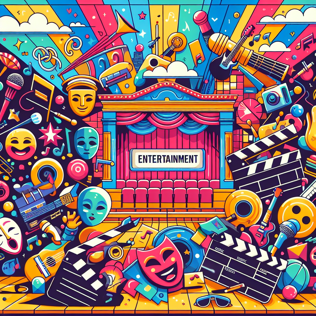 # Unlocking the Secrets of Movie Trivia: Your Guide to Becoming the Ultimate Film Buff