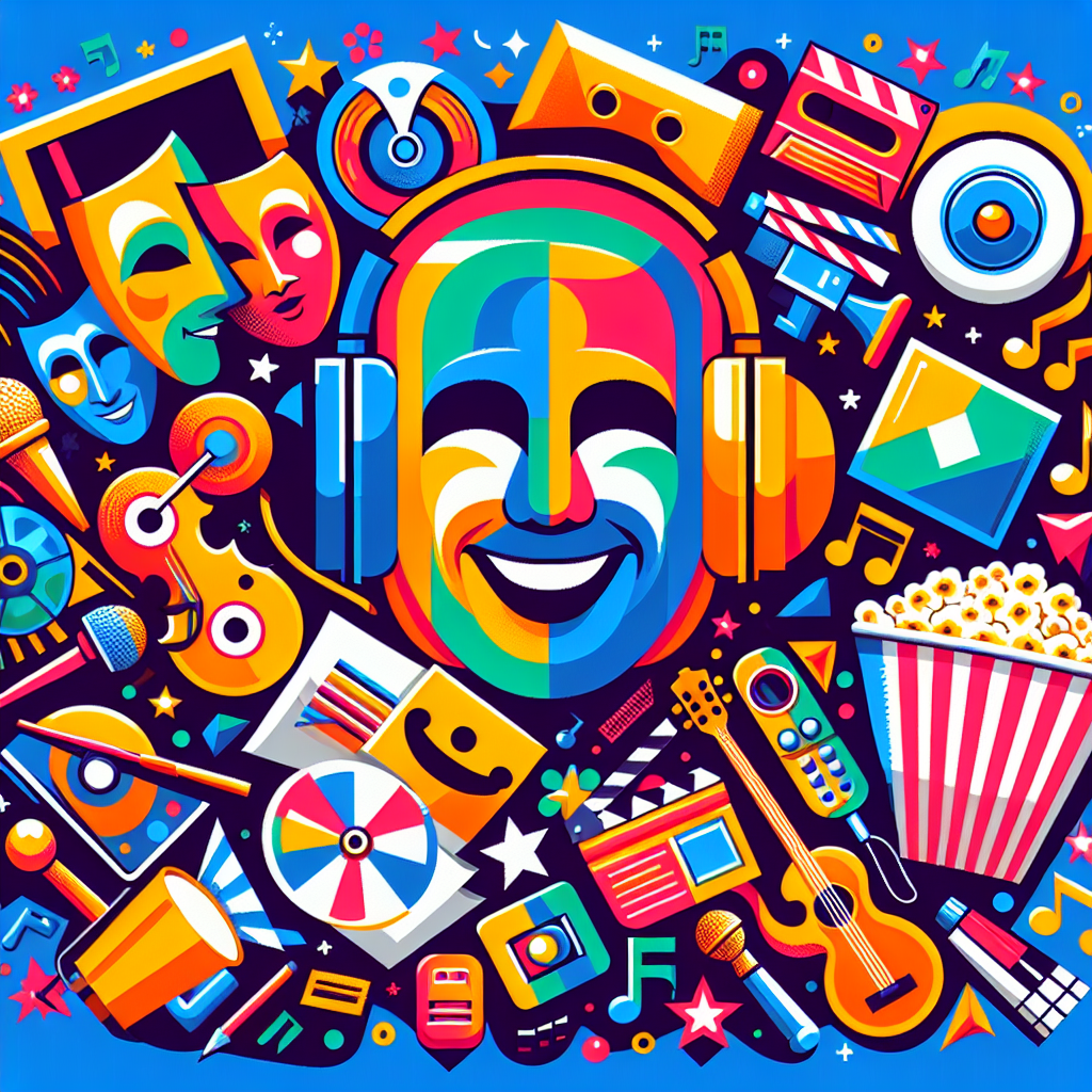 Why Nostalgia is the Ultimate Entertainment Superpower