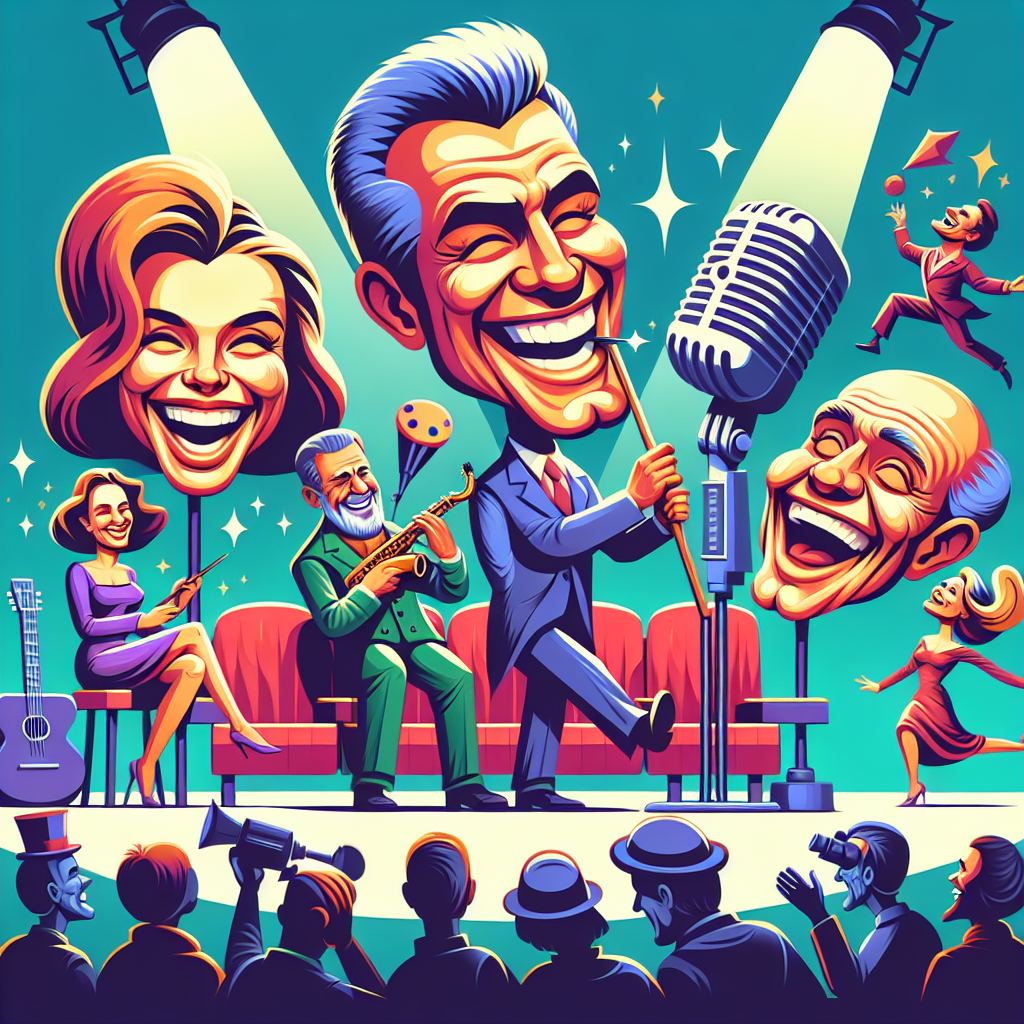Unraveling the Enigma of Celebrity Crushes: Why We Love Them and What They Say About Us