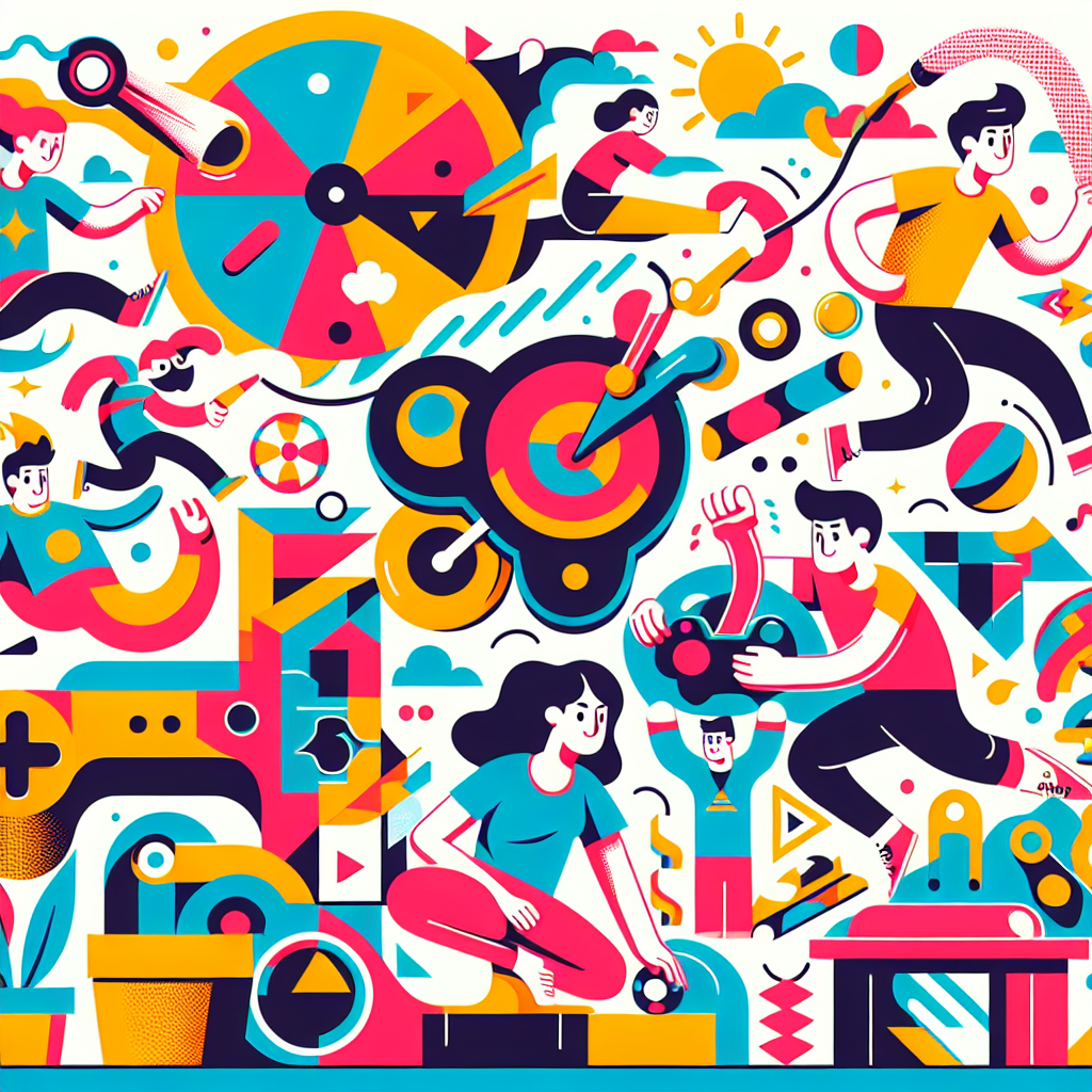 Unlocking the Secrets: Why Games Are More Than Just Fun