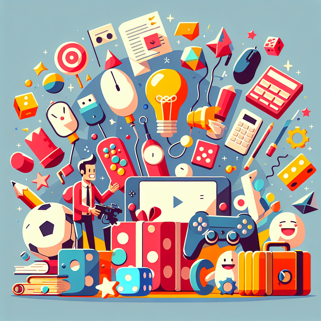 Level Up Your Life: The Surprising Benefits of Playing Video Games