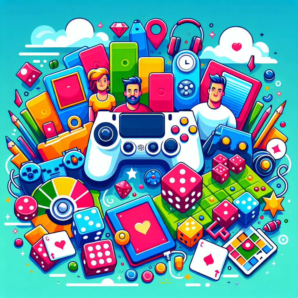 The Secret World of Indie Games: Why You Should Dive In!