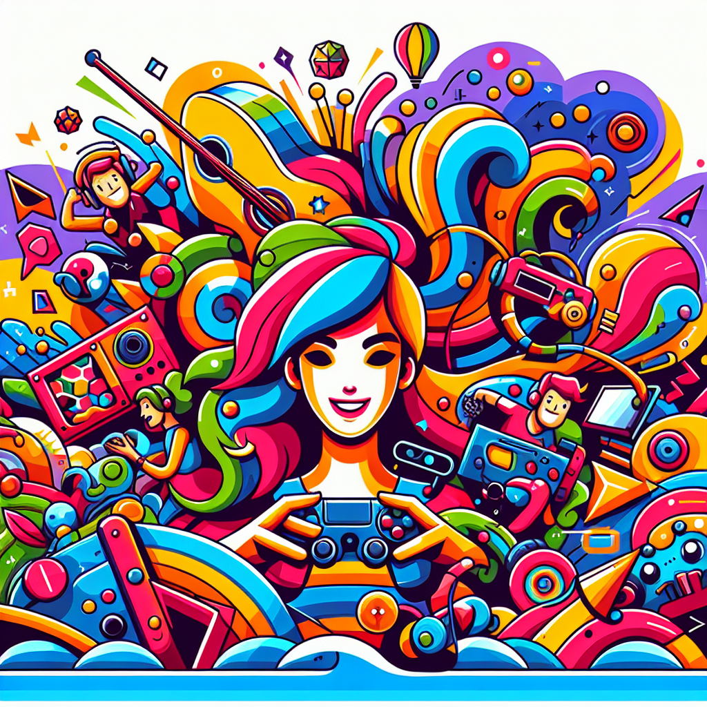 Explore the World of Tabletop Games: Unleash Your Inner Strategist