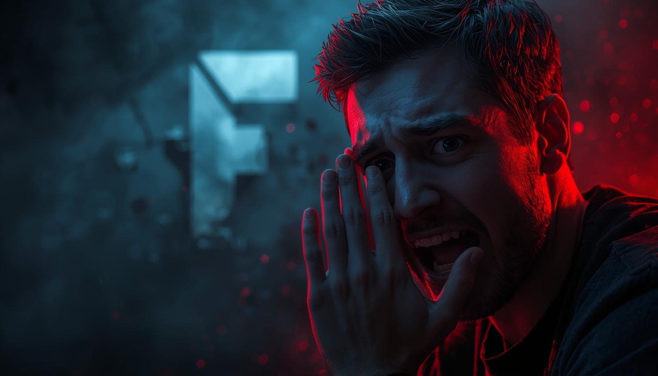 How an Entire Franchise Was Accidentally Killed: What You Need to Know