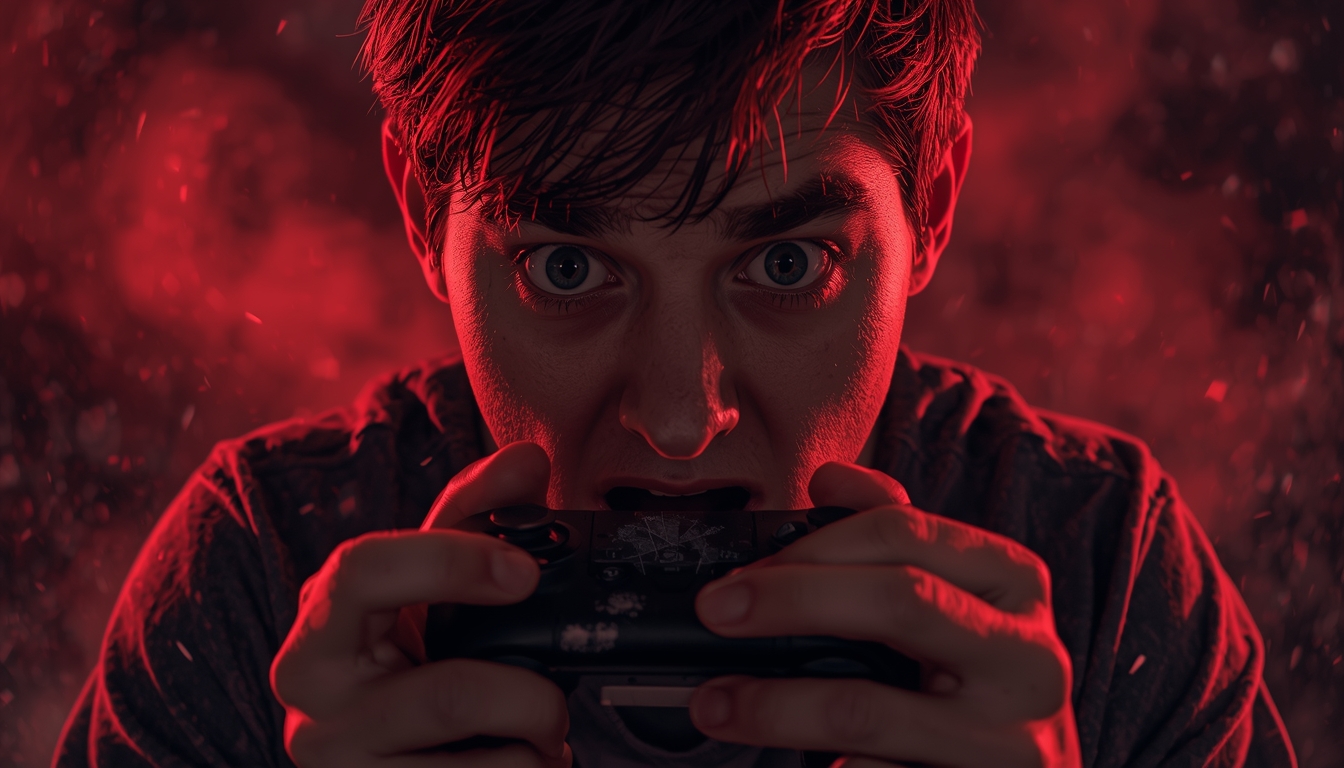 Uncovering the Truth: The $2 Billion Game That Never Saw Daylight: What You Need to Know